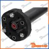 Arbre de transmission arrière pour MERCEDES | NWN-ME-082, A1644103302